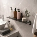 Washroom Shelf - BA003