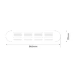 Multi Purpose Shelf - BA010 - Image 2