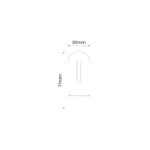 Hook - BA011 - Image 2