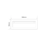 Towel Holder - BA016 - Image 2