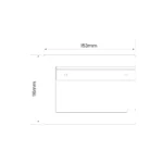 Tissue Holder – BA017 - Image 2