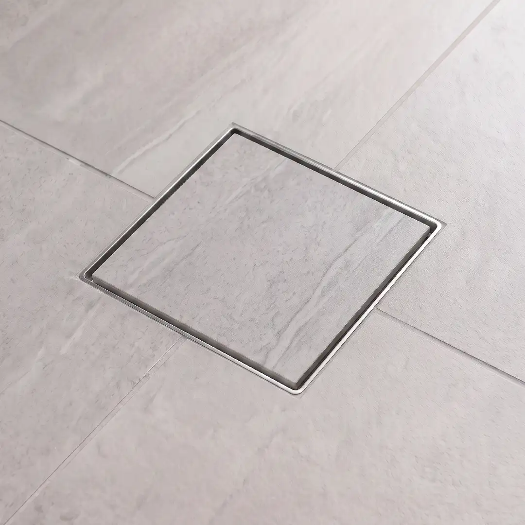 Bathroom Accessories