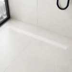 3x48 Tile Insert Floor Waste - FD08