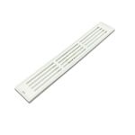 4x24 Plastic Floor Waste - FD12A