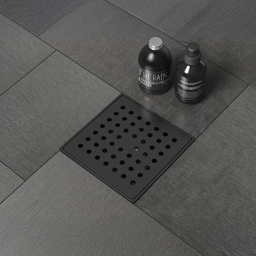 Bathroom Accessories