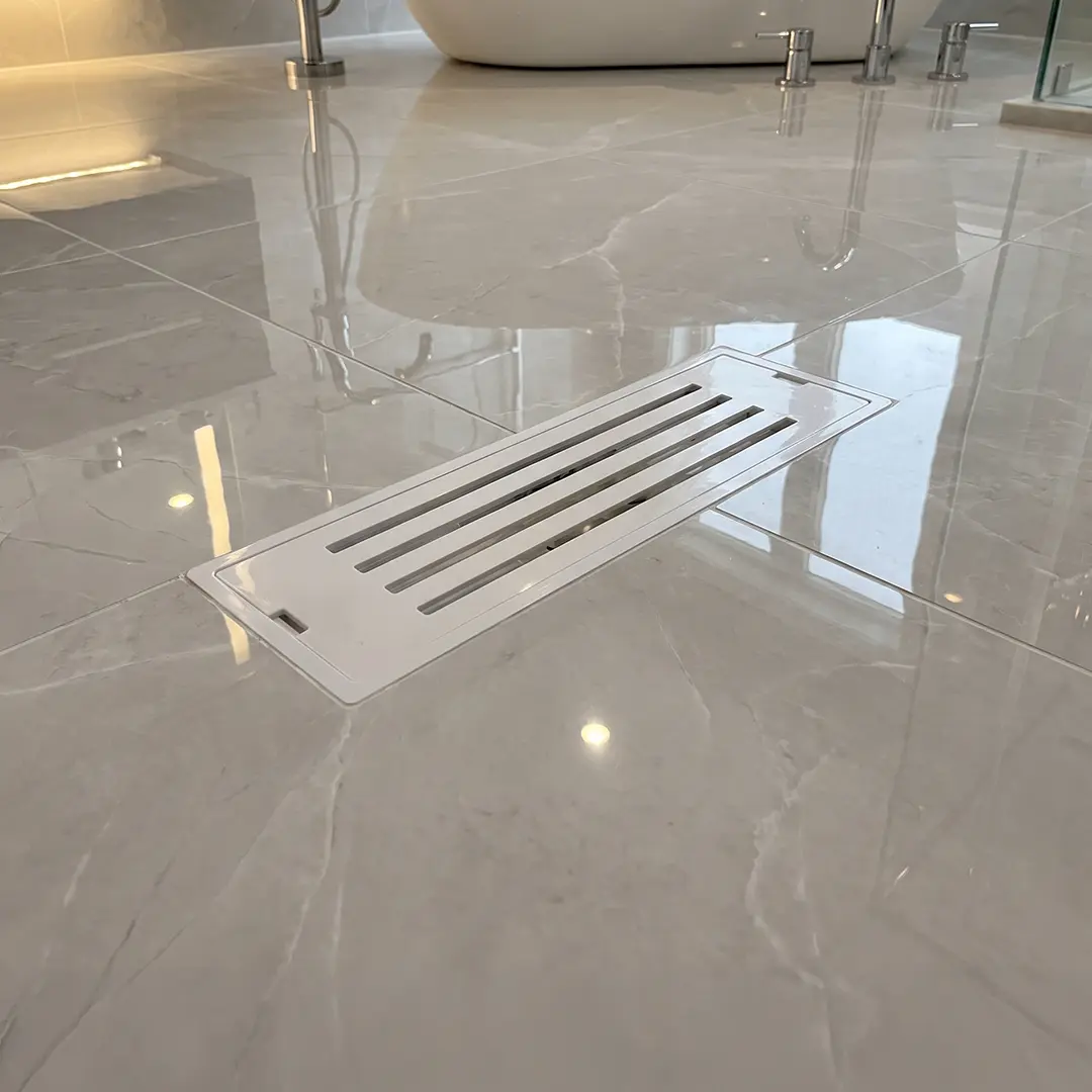 Premium Linear Drains