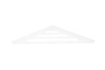 Corner Bracket Holder 10" - BA014 - Image 2