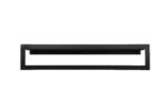 Bath Towel Holder - BA015 - Image 3