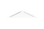 Corner Bracket Holder 10" - BA013 - Image 2
