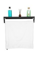 Bath Towel Holder - BA015 - Image 4