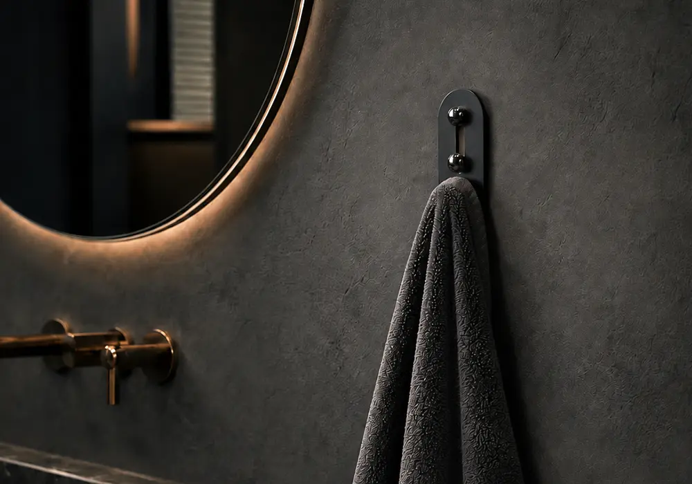 Bathroom Interior