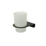 Brush Glass Holder - BA009