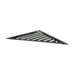 Corner Bracket Holder 10" - BA013