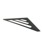 Corner Bracket Holder 10" - BA014