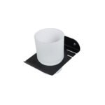 Brush Glass Holder - BA025