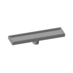 3x18 Tile Insert Floor Waste - FD05