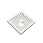 6x6 Plastic Floor Waste - FD09A