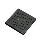 6x6 Plastic Floor Waste - FD09B