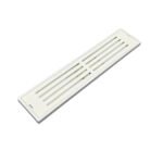 4x18 Plastic Floor Waste - FD11A