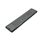 4x18 Plastic Floor Waste - FD11B