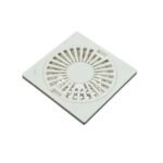 6x6 Plastic Floor Waste - FD15D