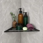 Corner Bracket Holder 10" - BA014
