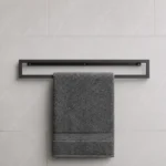 Bath Towel Holder - BA015