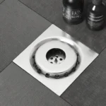 6x6 Floor Waste - FD02
