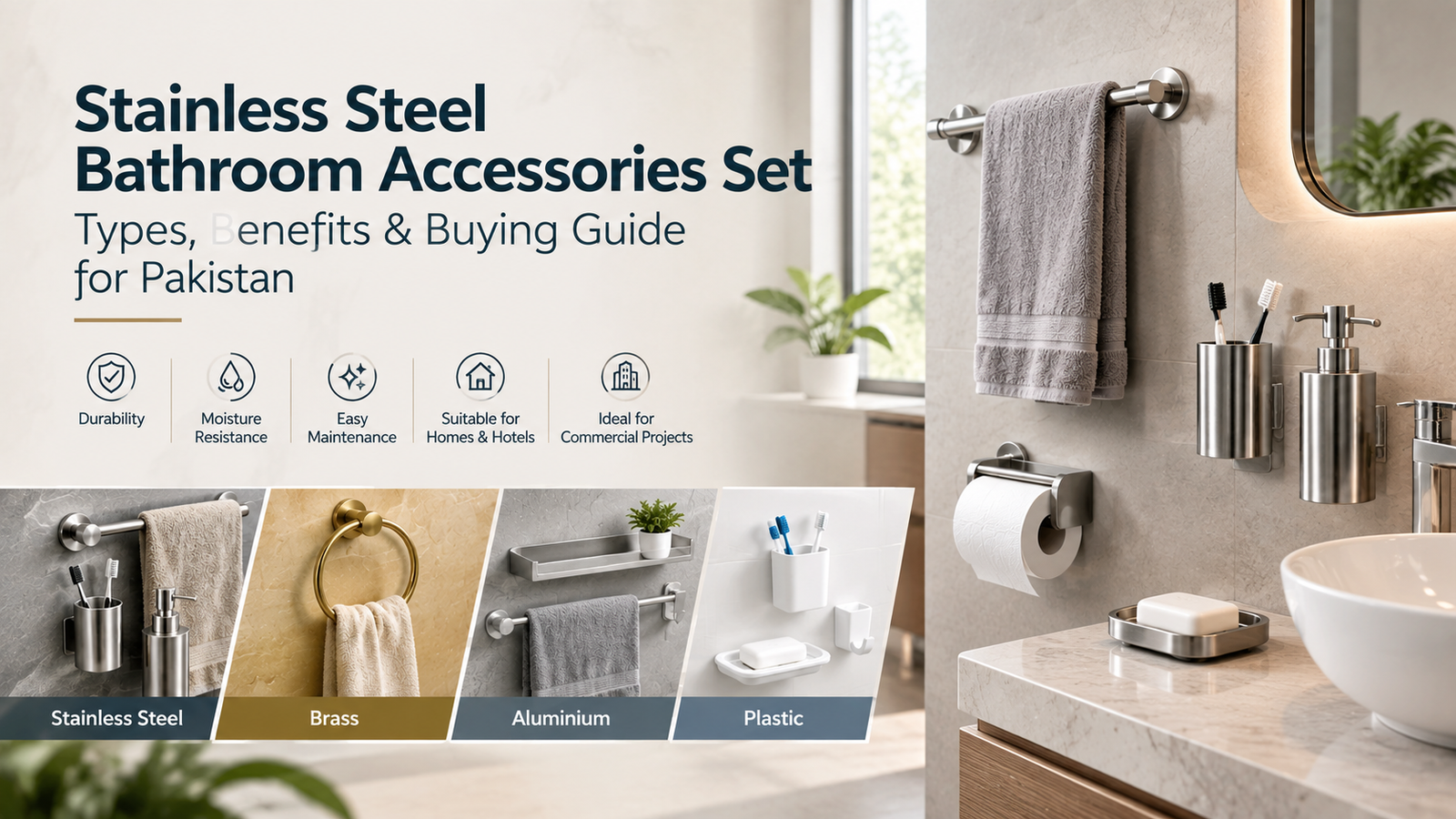 stainless-steel-bathroom-accessories-set