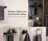 bathroom accessories ideas